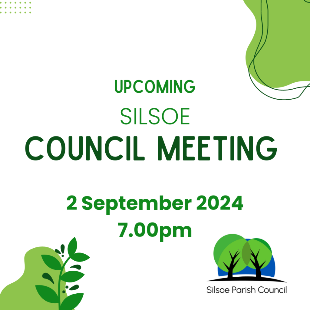 SPC meeting 2 September 7pm